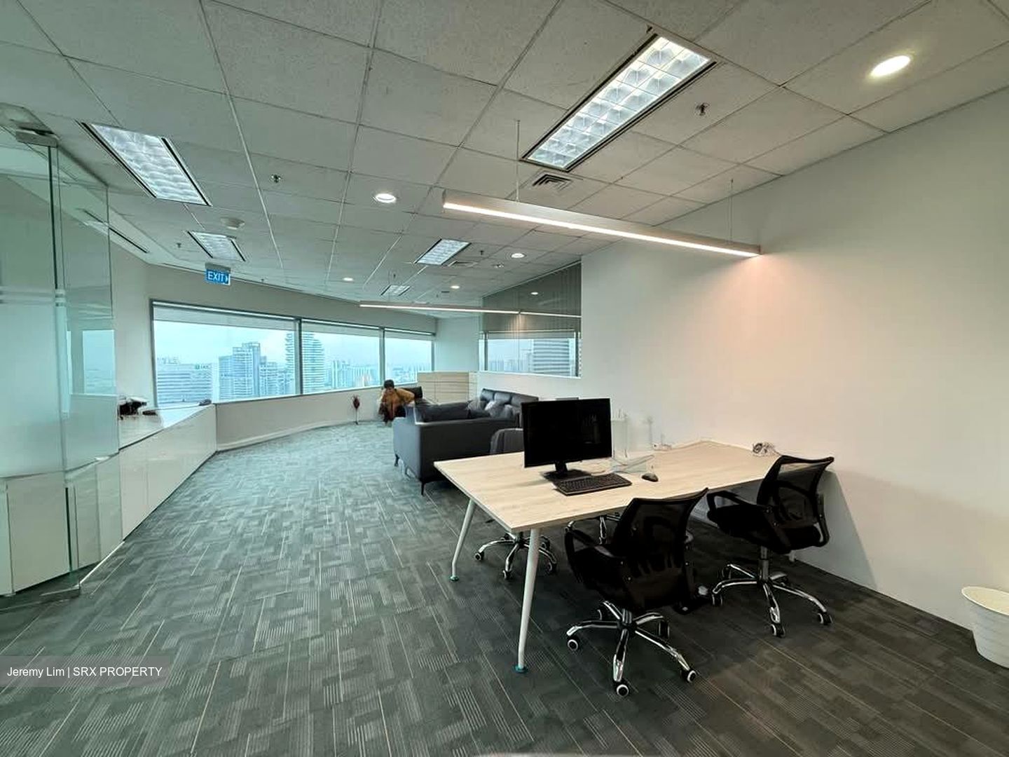 Suntec Tower Three (D1), Office #591268981